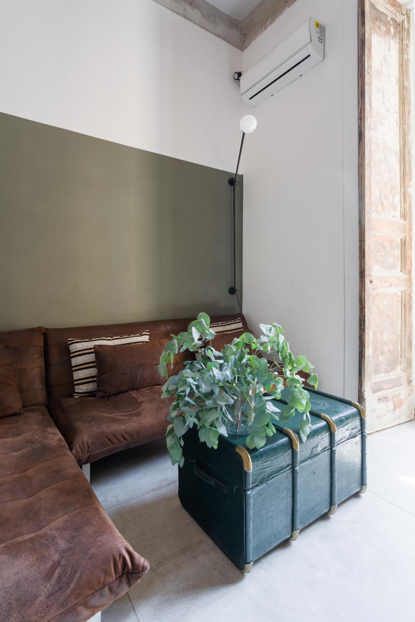 Apartamento Casa Dei Mille Napoli Exterior foto